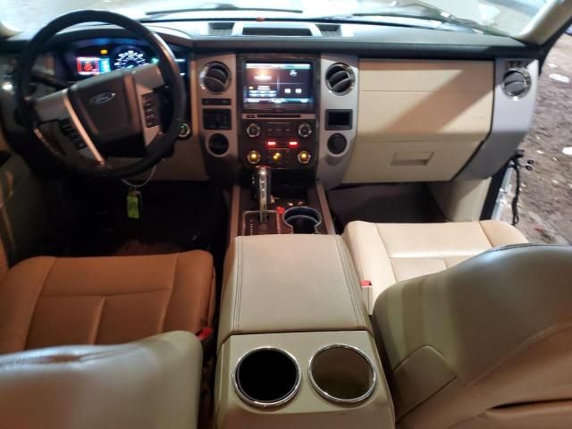 2015 Ford Expedition Limited