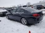 2014 BMW 535 D