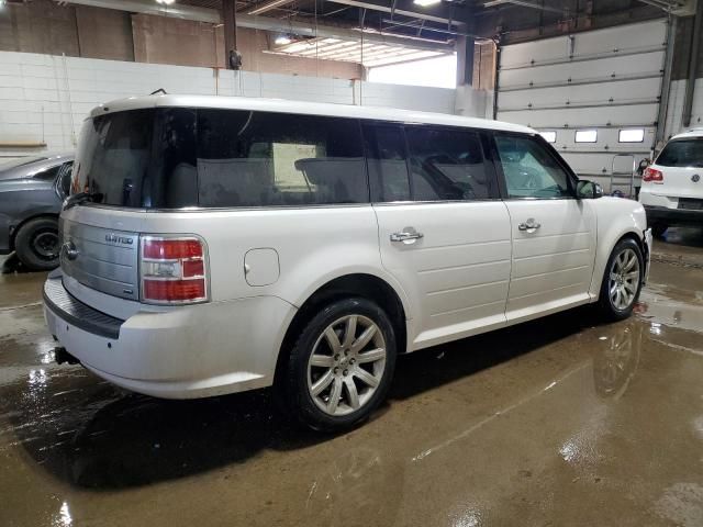 2009 Ford Flex Limited