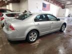 2009 Ford Fusion SE