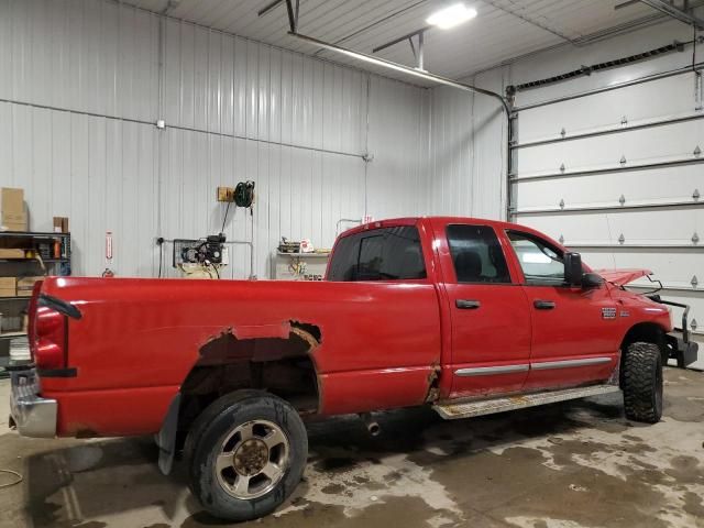 2008 Dodge RAM 2500 ST