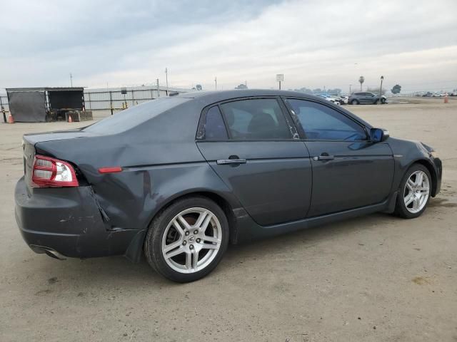 2007 Acura TL