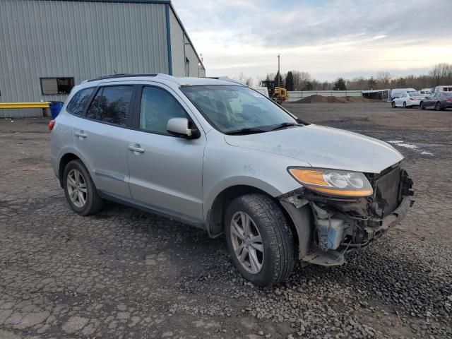 2011 Hyundai Santa FE SE