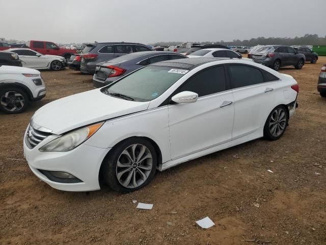 2014 Hyundai Sonata SE