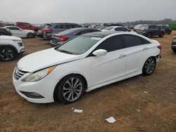 Run And Drives Cars for sale at auction: 2014 Hyundai Sonata SE