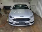 2017 Ford Fusion Sport