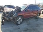 2017 Subaru Outback 3.6R Limited