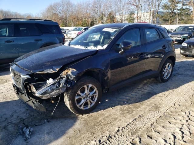 2021 Mazda CX-3 Sport