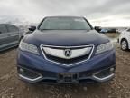 2016 Acura RDX Advance