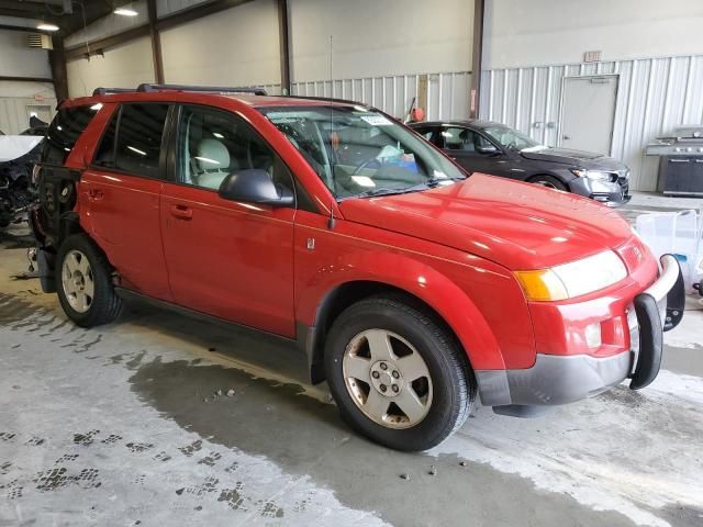 2004 Saturn Vue