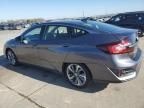 2018 Honda Clarity Touring