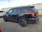 2019 Ford Explorer Police Interceptor