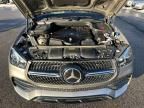 2022 Mercedes-Benz GLE 450 4matic