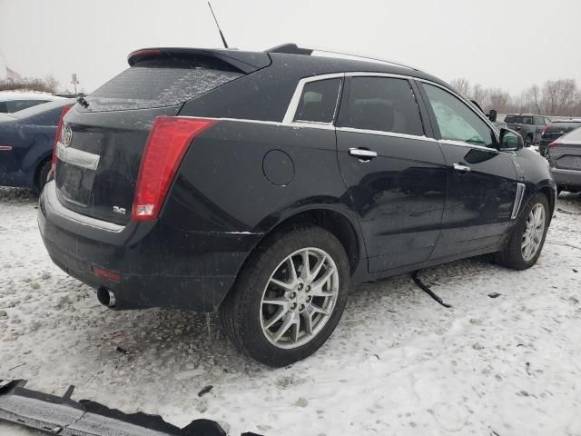 2013 Cadillac SRX Premium Collection