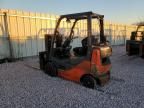 2013 Toyota Forklift 8FGCU25