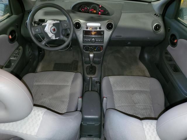 2006 Saturn Ion Level 2