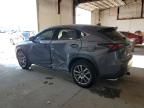 2016 Lexus NX 200T Base