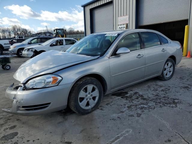 2006 Chevrolet Impala LT