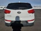 2015 KIA Sportage EX