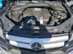 2014 Mercedes-Benz GL 550 4matic