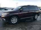 2011 Toyota Highlander Base