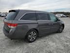 2014 Honda Odyssey Touring