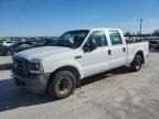 2004 Ford F250 Super Duty