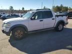 2007 Ford Explorer Sport Trac XLT