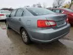 2009 Mitsubishi Galant ES