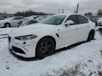 2017 Alfa Romeo Giulia Quadrifoglio