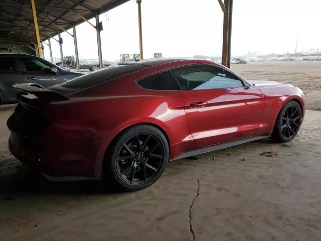 2016 Ford Mustang GT