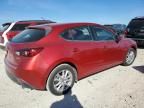 2015 Mazda 3 Touring