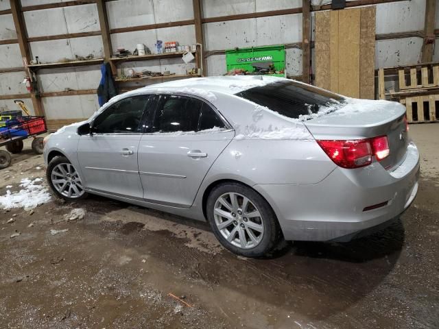 2014 Chevrolet Malibu 3LT