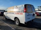 2013 Chevrolet Express G2500