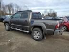 2009 Toyota Tacoma Double Cab