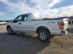 2017 Ford F150 Super Cab