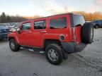 2006 Hummer H3