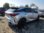 2023 Lexus RX 500H F Sport