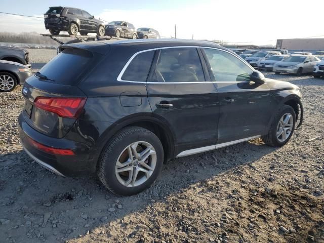 2019 Audi Q5 Premium