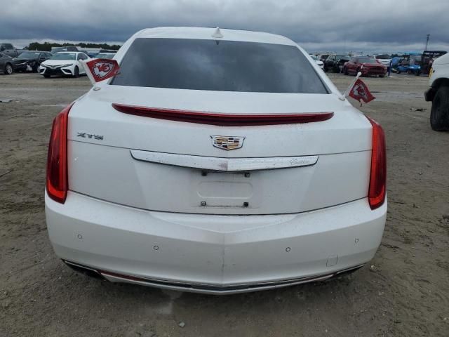 2016 Cadillac XTS Luxury Collection