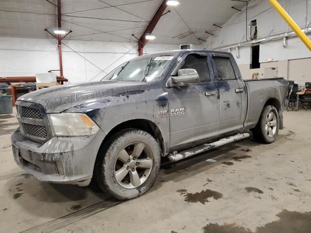 2014 Dodge RAM 1500 ST