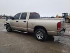 2004 Dodge RAM 1500 ST