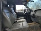 2012 Ford F250 Super Duty