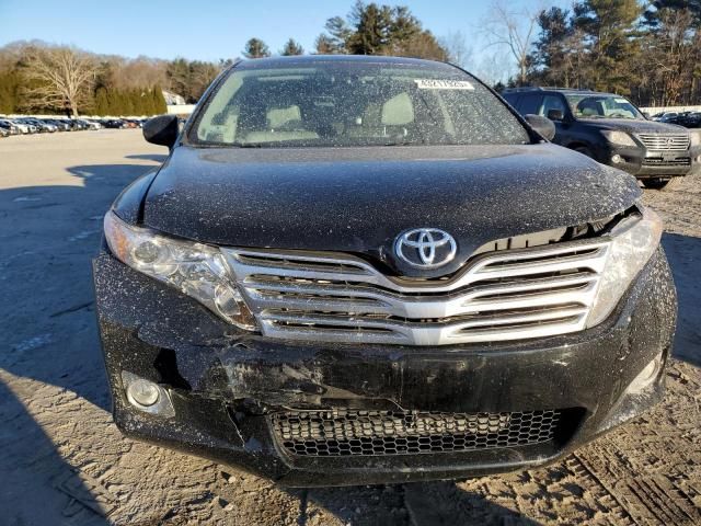 2012 Toyota Venza LE