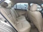 2005 Honda Accord Hybrid