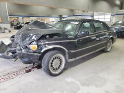 1999 Lincoln Town Car Signature en venta en Sandston, VA