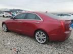 2013 Cadillac ATS Premium