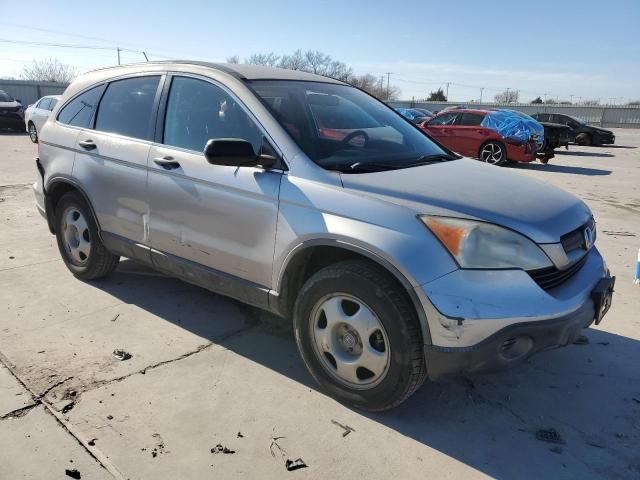 2007 Honda CR-V LX