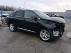 2011 Lexus RX 450H