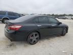 2017 Honda Accord Sport Special Edition